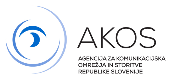 Agencija za komunikacijska omrežja in storitve Republike Slovenije